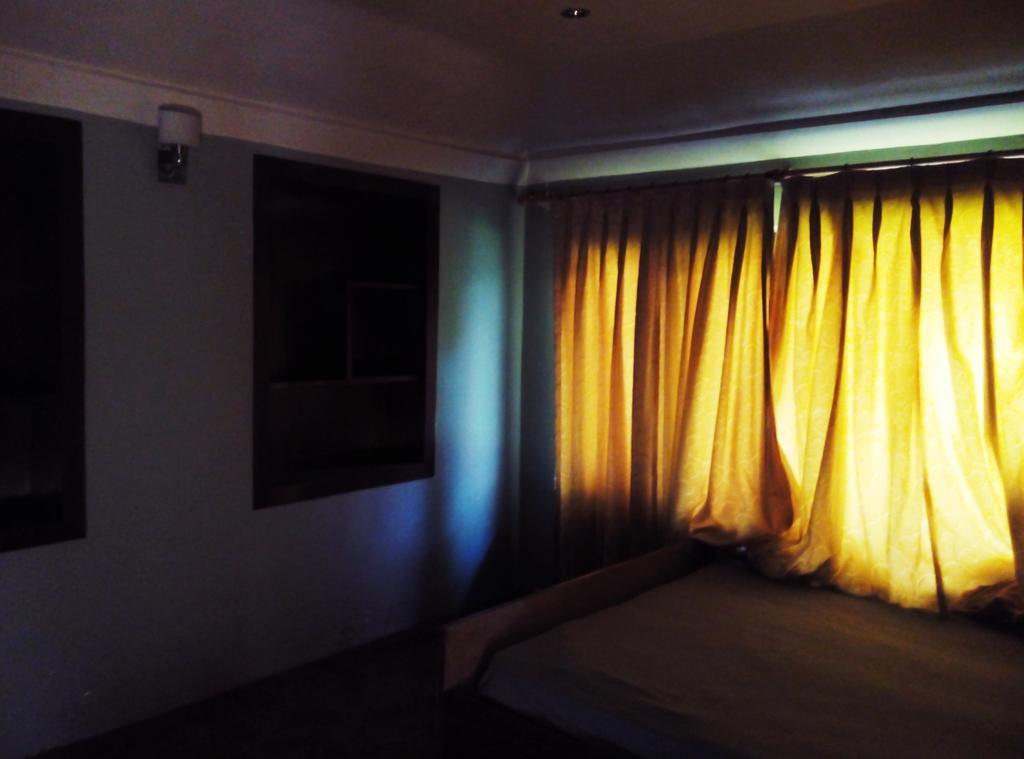 Jeelani Guest House Srīnagar Exterior foto